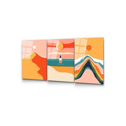 Wallxpert Image UV-944, 45 x 65 cm Slike
