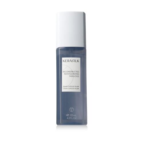 Kerasilk Specialists Liquid Cuticle Filler zaštita kose od topline 125 ml unisex Cijene
