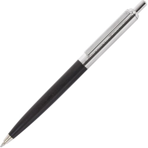 Olovka kemijska metalna universe (ala jotter) uma 00611 22-0002 srebrna/crna Cijene