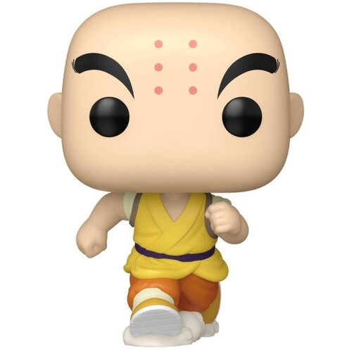 Funko Bobble Figure Anime - Dragon Ball Z POP! - Krillin Cene