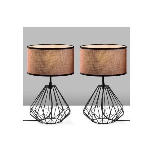 Opviq set stonih lampi diamond s 708 set Slike