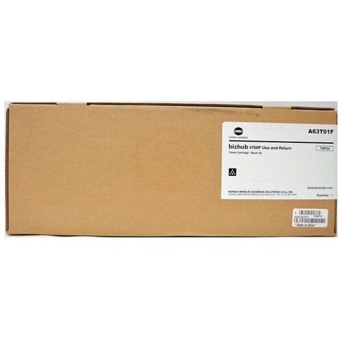 Konica Minolta toner A63T01H (TNP-34), original Cene
