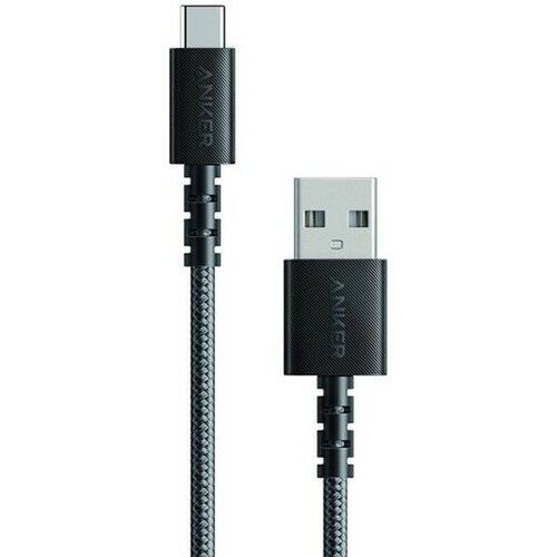 Anker Kabl USB na Type C 0/9m/ crna Slike