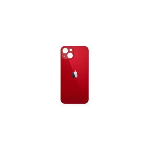 Apple poklopac iPhone 13 Mini Crveni Cijene