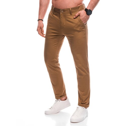 Edoti Men&amp;#039;s pants chino Slike