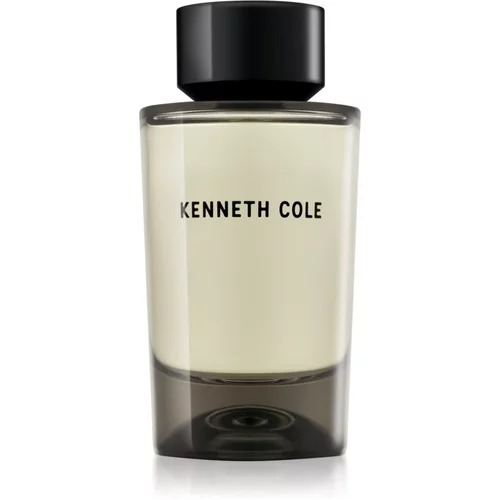 Kenneth Cole For Him toaletna voda za moške 100 ml