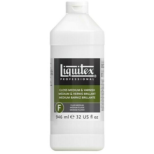 LIQUITEX Professional Sredstvo za obradu boja (946 ml, Prikladno za: Akrilne boje) Cijene