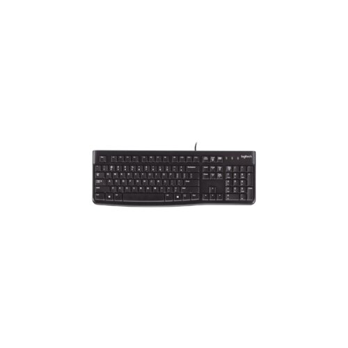 Logitech K120 Cijene