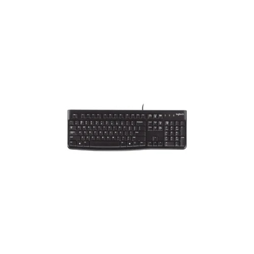 Logitech K120