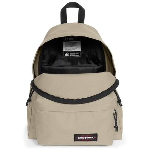 Eastpak Nahrbtniki DAY PAKR Bež Slike