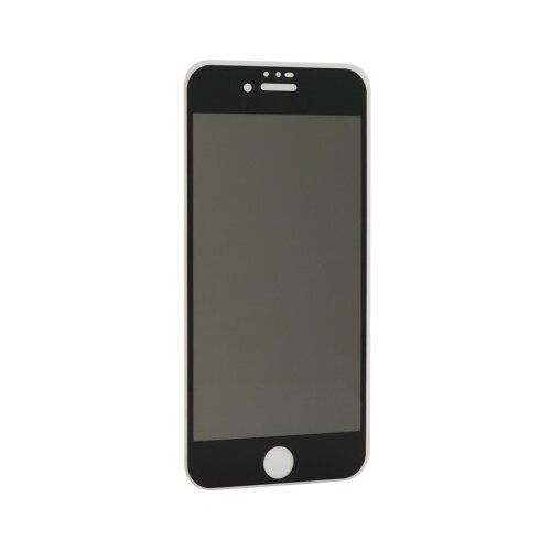  folija za zaštitu ekrana glass privacy 2.5d full glue za iphone 7/8 crna ( FL8645 ) Cene