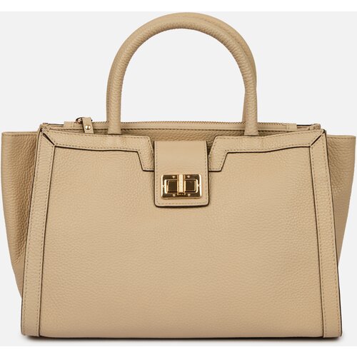 Geox Beige women&amp;#039;s handbag Leonory - Women&amp;#039;s Slike
