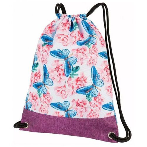 Target vrečka za copate sling fashion peppers butterfly Cene