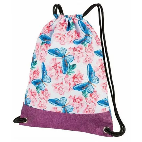 Target vrečka za copate sling fashion peppers butterfly