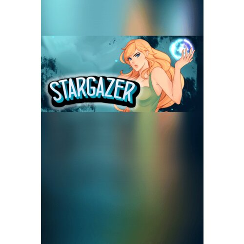  stargazer steam key (pc) global Cene