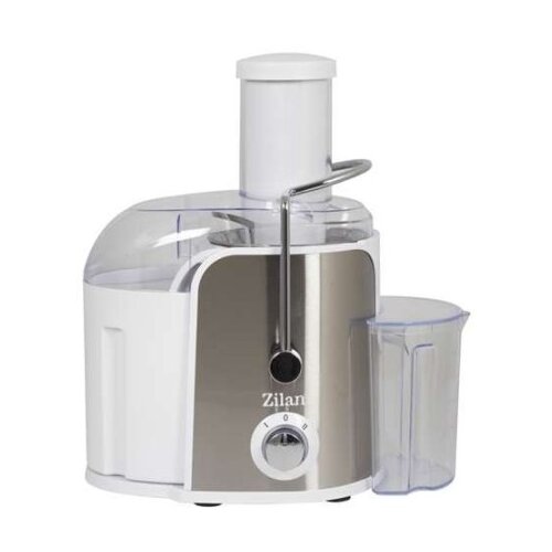 Zilan Sokovnik, 2 brzine, zapremina 750ml, 800W - ZLN7979 GY Cijene