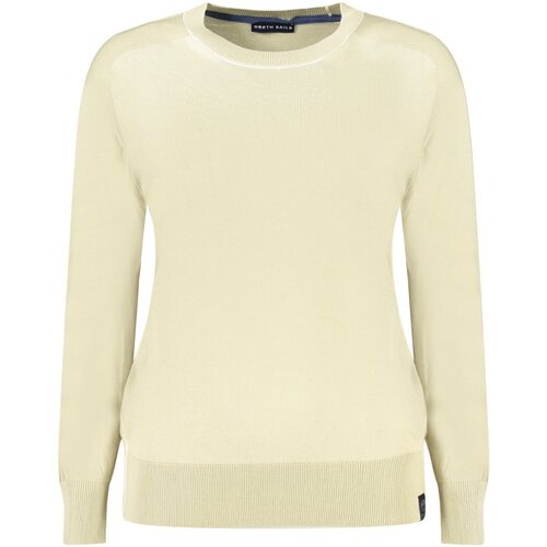 North Sails WOMEN&#39;S GREEN SWEATER Cijene