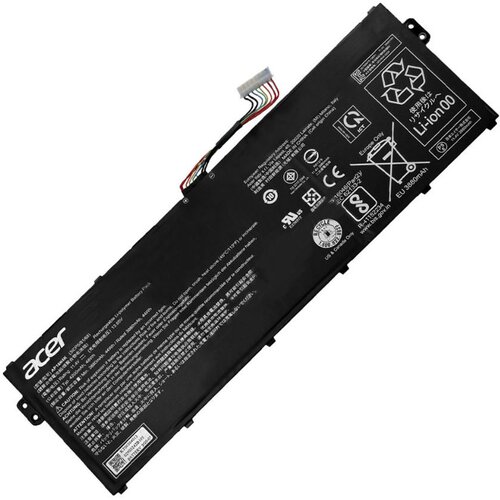  Baterija za laptop acer chromebook 311 C721 R721T / AP18K4K Slike