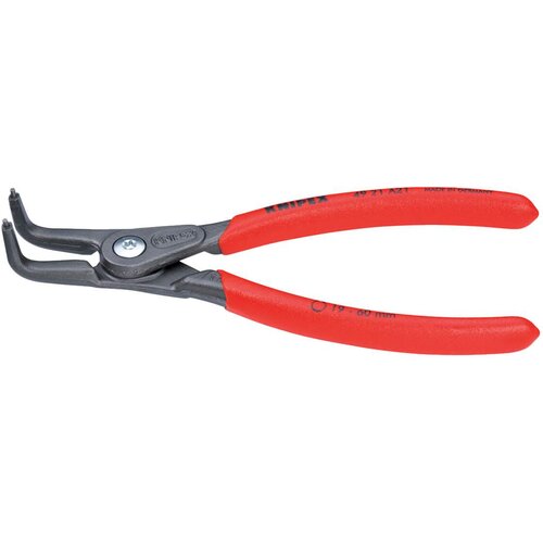 Knipex KLIJEŠTA ZA SIGUR.PRSTEN 130MM P10-25MM Cijene