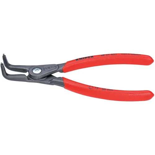 Knipex KLIJEŠTA ZA SIGUR.PRSTEN 130MM P10-25MM