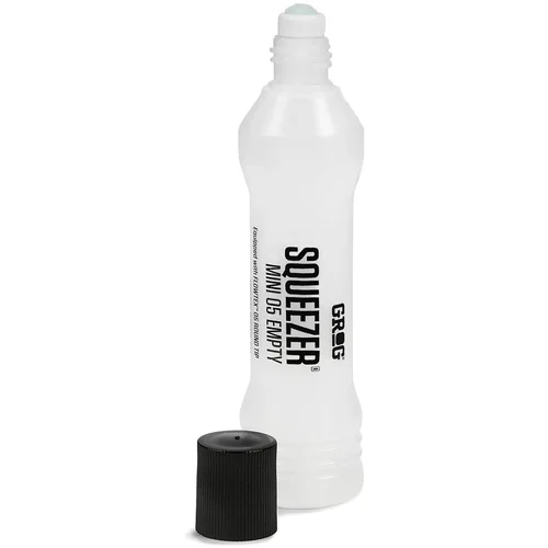 Grog Squeezer Mini EPT Empty Marker no color