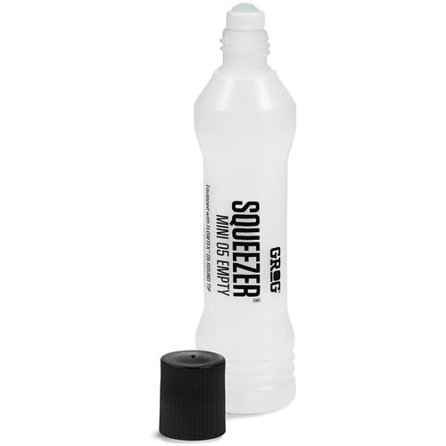 Grog Squeezer Mini EPT Empty Marker Without Color Cene