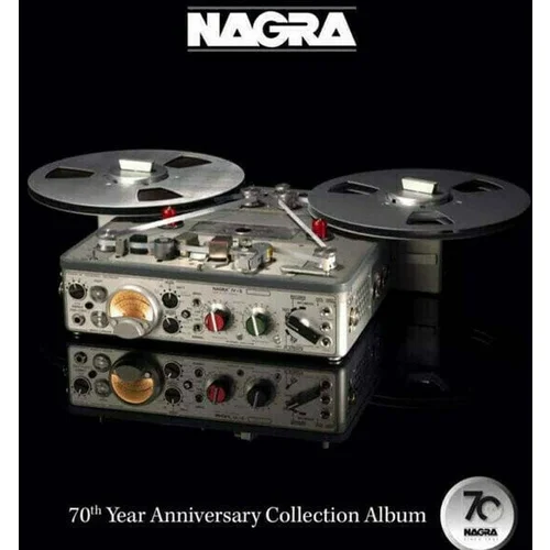 Various Artists - Nagra (200g) (70th Anniversary Collection Album) (2 LP)