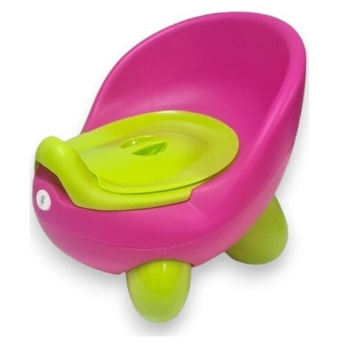 Bbo noša potty (8105) - pink ( 8105PINK ) Slike