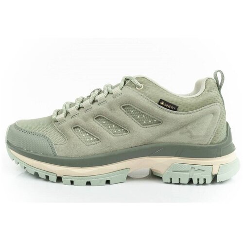 Tamaris Gtx Zelena Slike