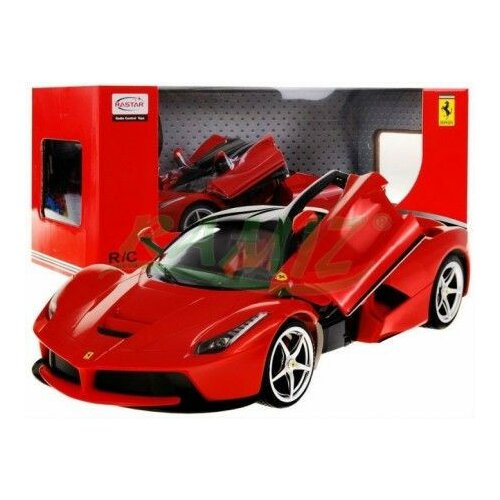 Rastar automobil na daljinsko upravljanje Ferrari LaFerrari 1:14 Cene