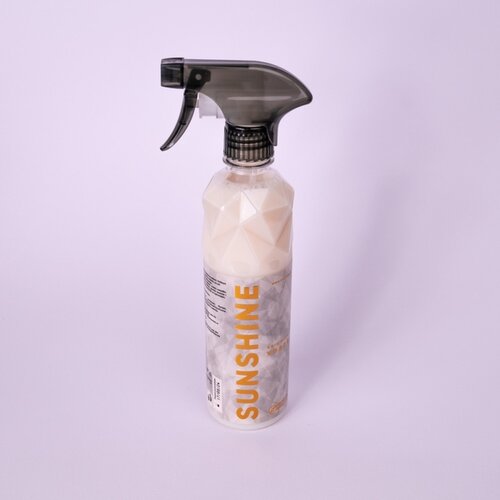 Titanium sunshine keramički vosak 500 ml Slike