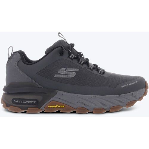 Skechers Muške patike Max Protect, Sive Cene