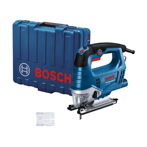 Bosch Pila ubodna 520W GST750 + kovčeg Cijene