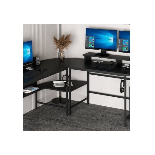 Hanah home radni sto greta matte - 7042 Cene