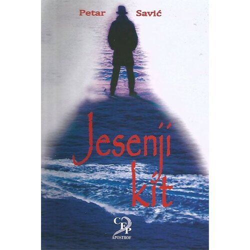 CFP Apostrof Petar Savić - Jesenji kit Cene