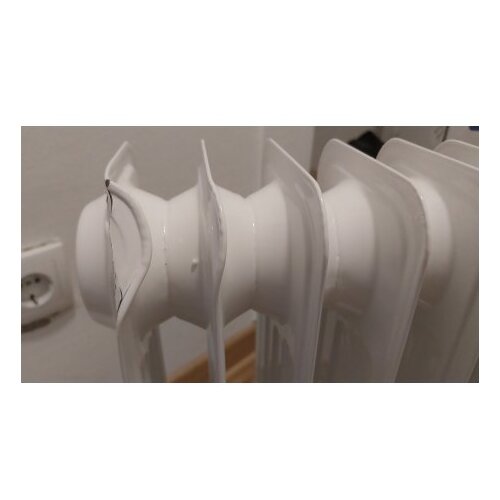 Prosto UR-B18-11E Uljani radijator 11 rebara OUTLET Cene