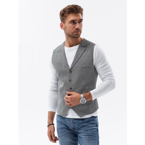 Ombre Men's vest Slike