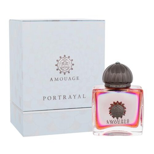 Amouage Portrayal Woman 50 ml parfemska voda za žene Cijene