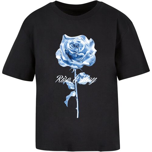 Mister Tee Women's T-shirt Rise And Slay black Cijene