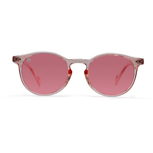 Ilanga Eyewear sunčane naočale Cuba Libre pink transparent, pink Slike