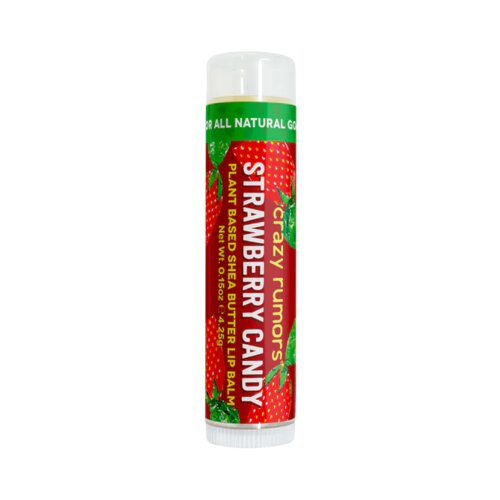 Crazy Rumors Strawberry Candy Lip Balm Cijene