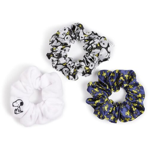 SNOOPY Set 3 gumice za kosu Peanuts Cijene