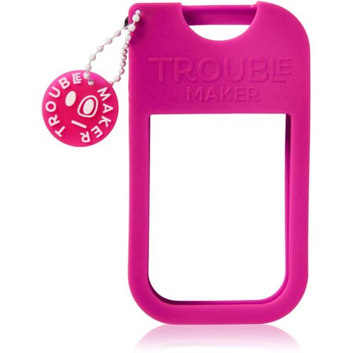 Trouble Maker Mist Snug Accessory silikonska ambalaža nijansa Pizzazz Pink 1 kom Cijene