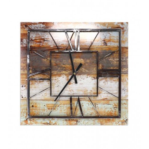 Master Sat zidni 60x60cm AS039 Slike