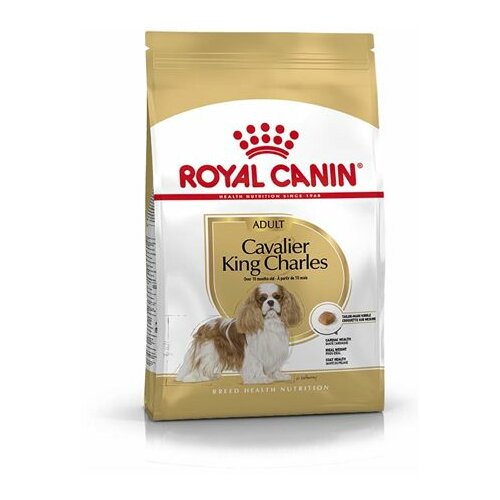 Royal Canin hrana za pse Cavalier King Charles Adult 1.5kg Slike