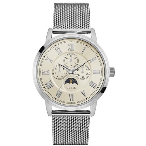 Guess Analogne ure w0871g4 pisana Cene