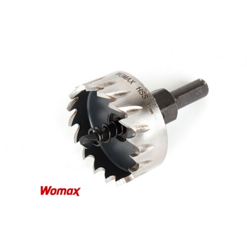 WoMax Germany Burgija testera za lim Womax 34mm Slike