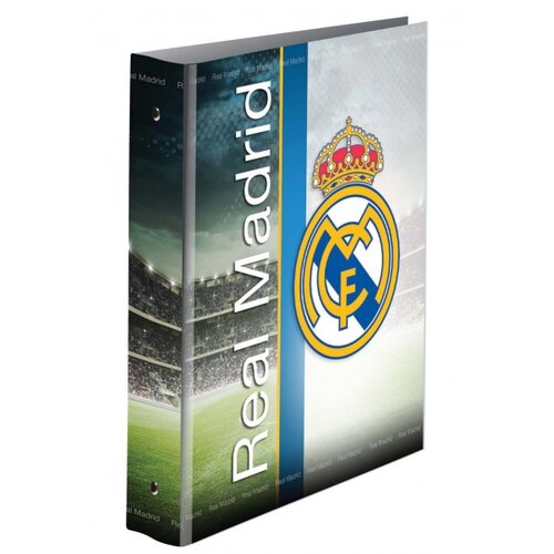 Registrator Real Madrid A4 Cene