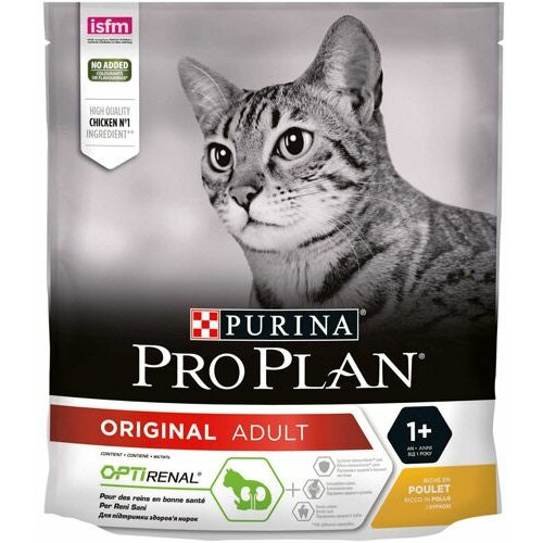 Pro Plan Purina Cat Adult Piletina 1.5kg Slike