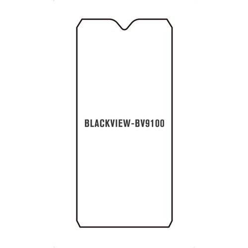 Blackview BV9100 hydrogel zaštitna folija Cijene